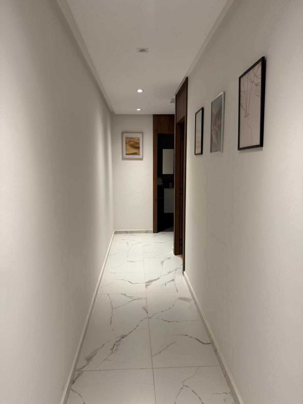 Apartamento New Heart Of Beautiful Terrace Rabat