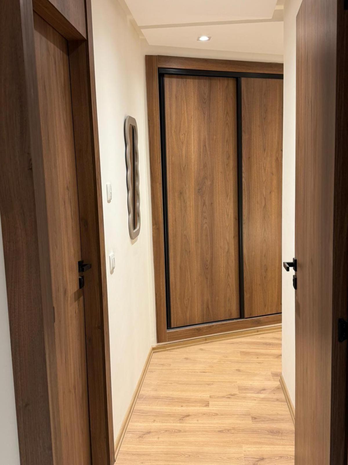 Apartamento New Heart Of Beautiful Terrace