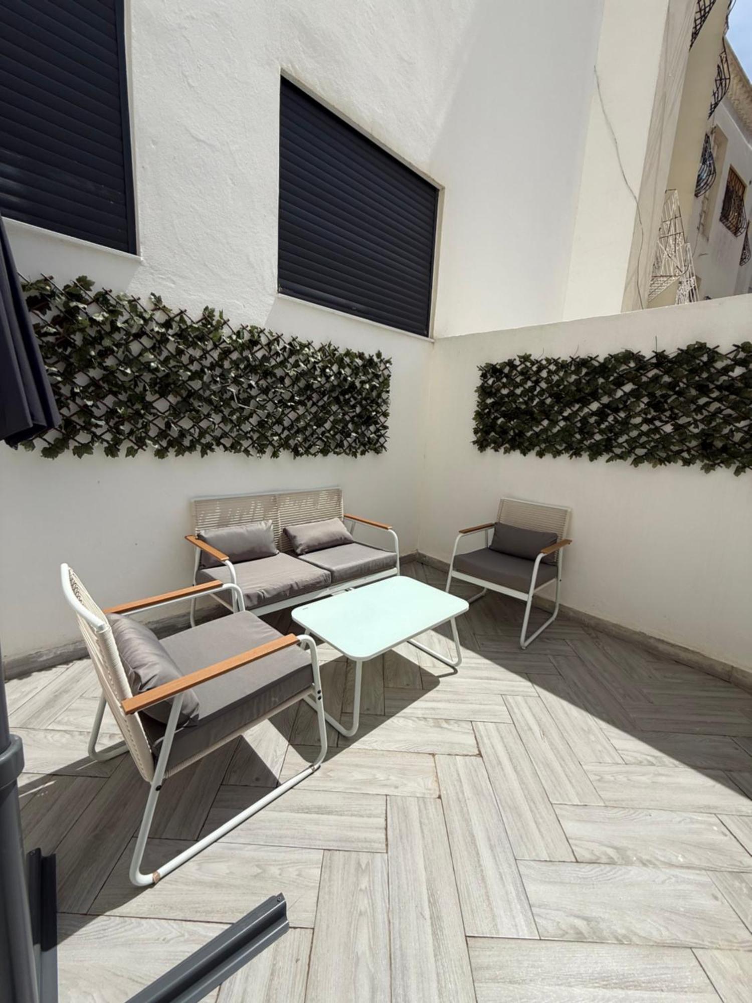 Center Apartment Rabat